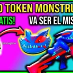 Cómo CONSEGUIR la nueva SCAR ATAQUE MONSTRUOSO en Free Fire
