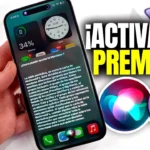 Usa ChatGPT por voz en tu iPhone: La alternativa a Siri que necesitas